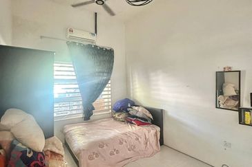 Taman Amanah, Kuala Langat