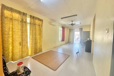 Taman Amanah, Kuala Langat