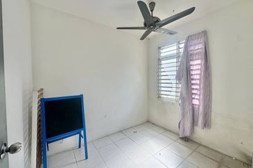 Taman Amanah, Kuala Langat