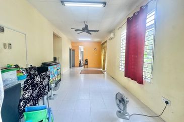 Taman Amanah, Kuala Langat