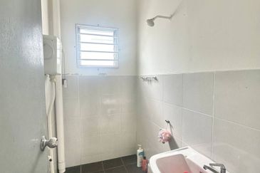 Taman Amanah, Kuala Langat