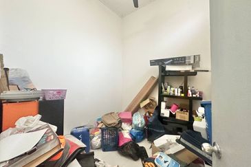 Taman Amanah, Kuala Langat