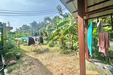 Taman Amanah, Kuala Langat