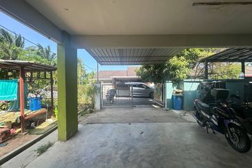 Taman Amanah, Kuala Langat