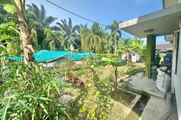 Taman Amanah, Kuala Langat