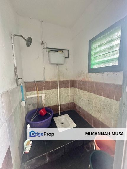 Double Storey Taman Puchong Perdana Puchong (Jalan Anggerik), Selangor, Puchong