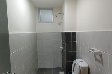 Melodi Perdana Residences