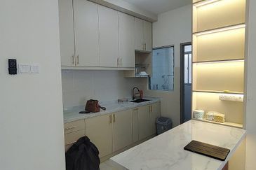 Melodi Perdana Residences