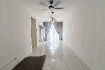 Melodi Perdana Residences