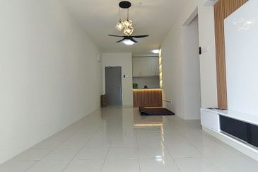 Melodi Perdana Residences