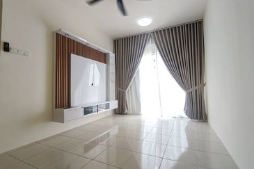 Melodi Perdana Residences