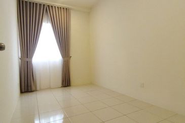 Melodi Perdana Residences