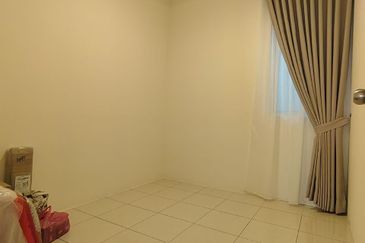 Melodi Perdana Residences