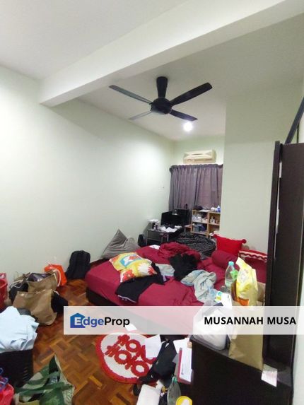 2 Storey Taman Tun Perak Rawang, Selangor, Rawang