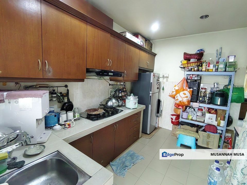 2 Storey Taman Tun Perak Rawang, Selangor, Rawang
