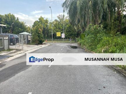 TAMAN DESA KENCANA, BUKIT KAPAR KLANG, Selangor, Kapar 