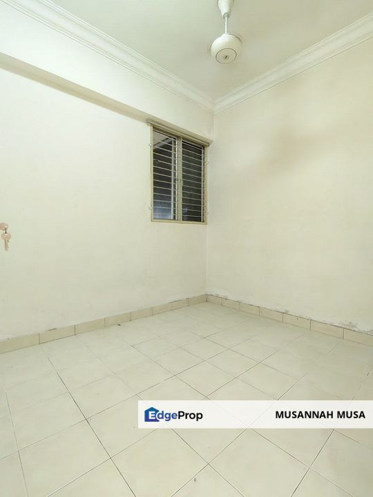 Koi Tropika Condominium, Puchong, Selangor, Bandar Puteri Puchong