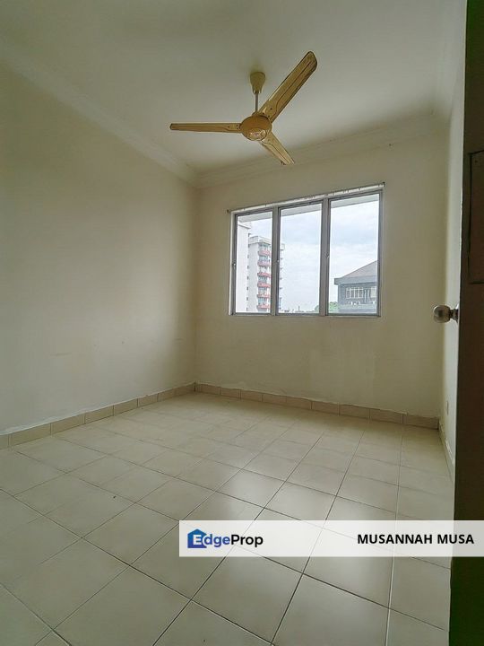 Koi Tropika Condominium, Puchong, Selangor, Bandar Puteri Puchong