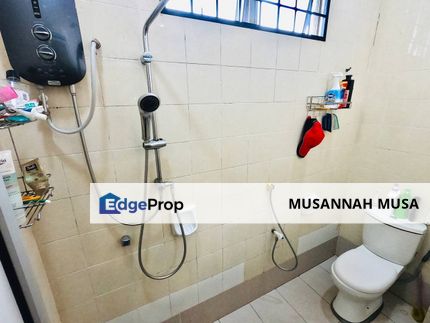 2 Storey Terrace Taman Subang Impian Seksyen U10, Shah Alam ., Selangor, Shah Alam