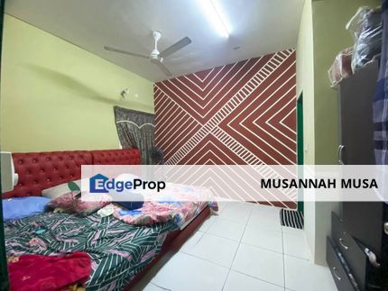  [Ground Floor] Townhouse Simfoni Perdana Alam Perdana Puncak Alam, Selangor, Bandar Puncak Alam