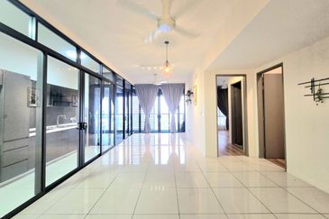 Bennington Residences @ SkyArena, Setapak