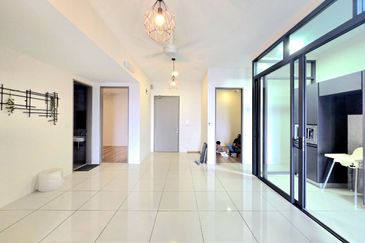 Bennington Residences @ SkyArena, Setapak