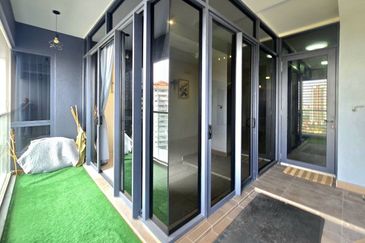 Bennington Residences @ SkyArena, Setapak