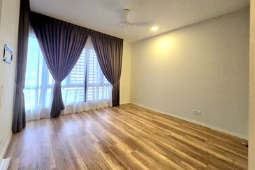 Bennington Residences @ SkyArena, Setapak