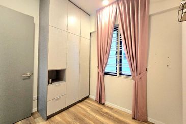 Bennington Residences @ SkyArena, Setapak