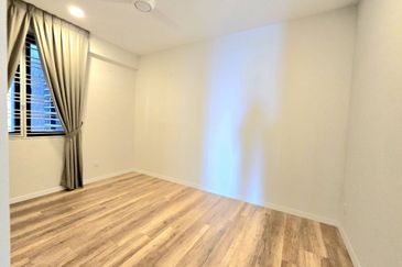 Bennington Residences @ SkyArena, Setapak