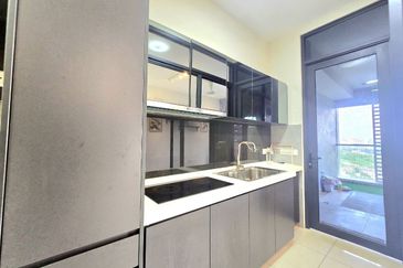 Bennington Residences @ SkyArena, Setapak