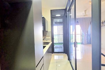 Bennington Residences @ SkyArena, Setapak