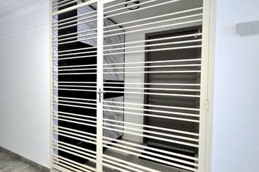 Bennington Residences @ SkyArena, Setapak