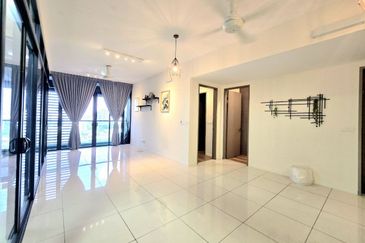 Bennington Residences @ SkyArena, Setapak