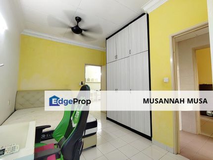 2 Storey House Jalan Sepah Puteri, Seksyen 5, Kota Damansara, Selangor, Kota Damansara