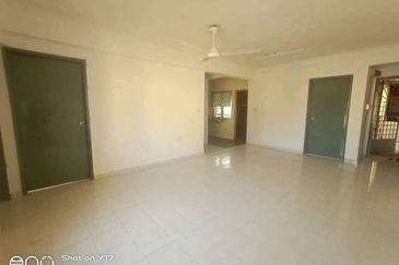 Pinewood Court, Bandar Tasik Puteri