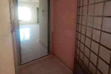 Pinewood Court, Bandar Tasik Puteri