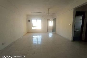 Pinewood Court, Bandar Tasik Puteri