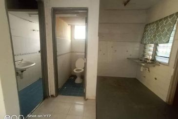 Pinewood Court, Bandar Tasik Puteri