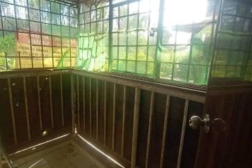 Pinewood Court, Bandar Tasik Puteri