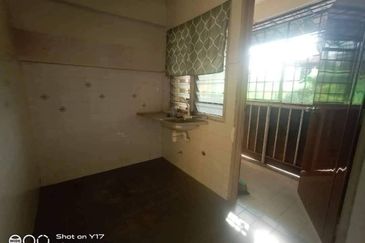 Pinewood Court, Bandar Tasik Puteri