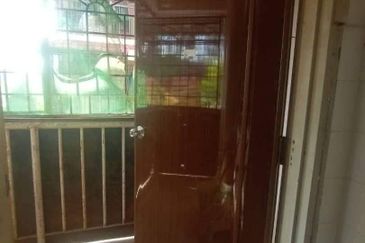 Pinewood Court, Bandar Tasik Puteri