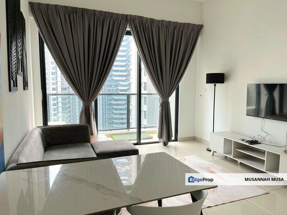 Residensi Xtreme Meridian Astoria Ampang, Selangor, Ampang