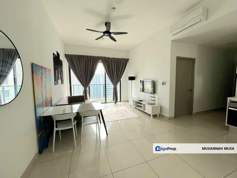 Residensi Xtreme Meridian Astoria Ampang, Selangor, Ampang