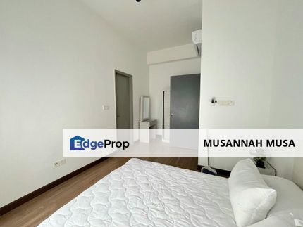 Residensi Xtreme Meridian Astoria Ampang, Selangor, Ampang