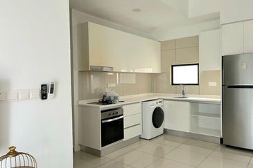 Residensi Xtreme Meridian (Astoria Ampang)