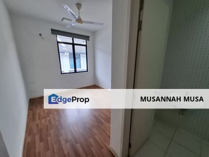 Double Storey Cradleton @ Eco Majestic, Semenyih, Selangor, Semenyih
