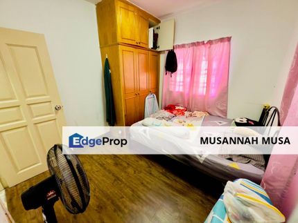 Endah Regal Condominium, Sri Petaling, Kuala Lumpur, Kuala Lumpur, Bandar Baru Sri Petaling
