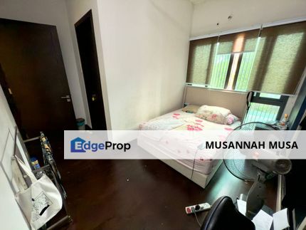 3 Storey Superlink Terrace Thistle Grove, Denai Alam Selangor, Selangor, Denai Alam