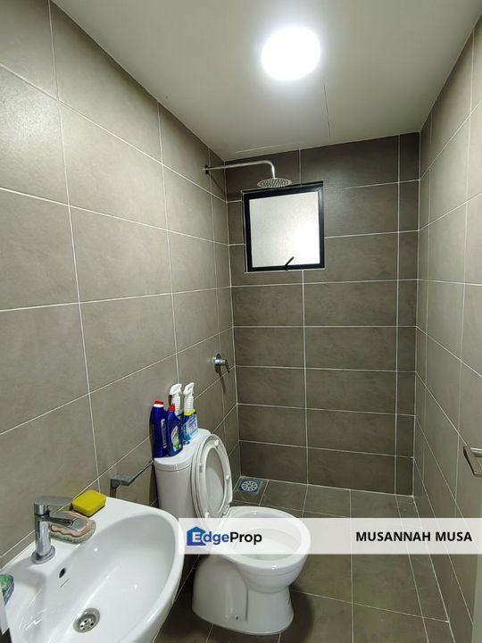 Residensi Hijauan Seksyen 22 Shah Alam, Selangor, Shah Alam